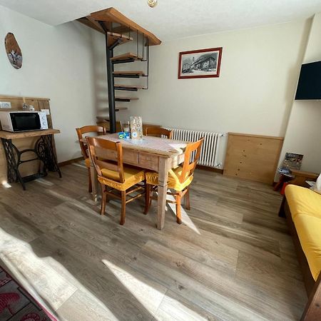 Casa Vacanze Al Staliin Motta San Guglielmo Exterior foto