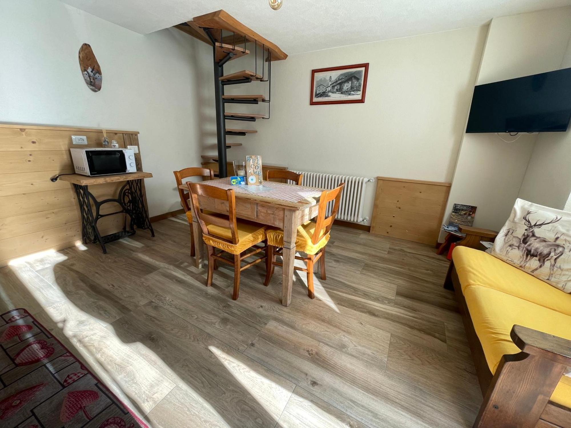 Casa Vacanze Al Staliin Motta San Guglielmo Exterior foto